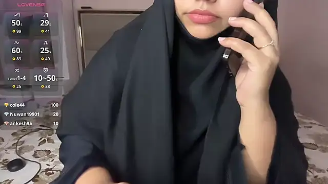 Miss_Rose__'s Live XXX Chat