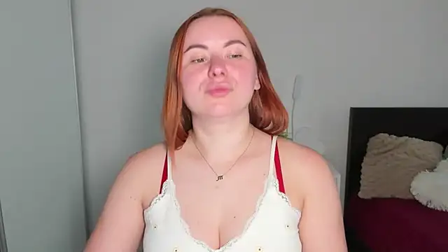 Chatroom XXX en direct de LAYLAxSTAR