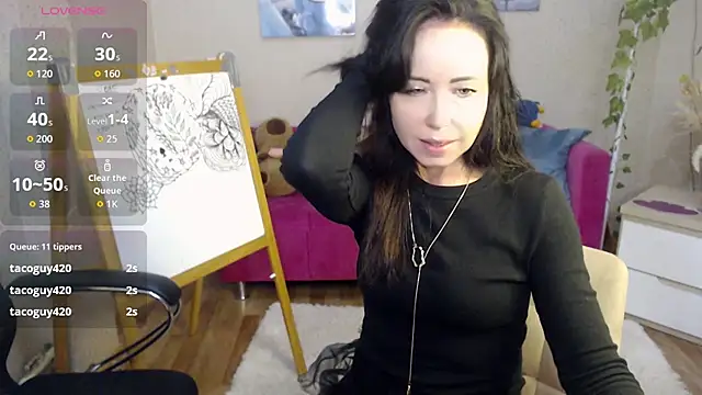 beautiful_moon3 Live XXX-Chat
