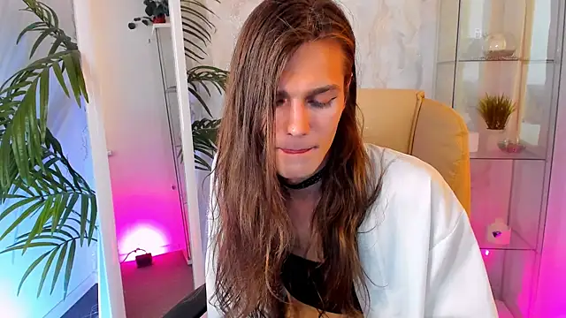 Chat XXX Live WillFobos