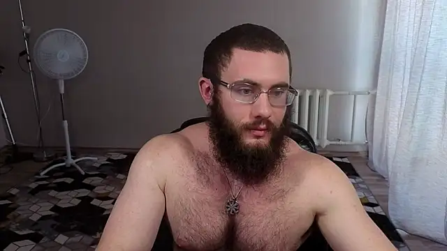 Ant_Power Live XXX-Chat