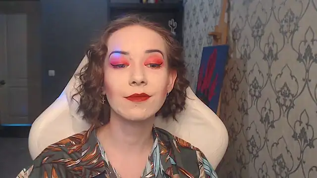 FascinatingEyess Chat XXX live