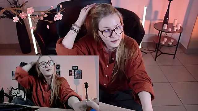 Chat XXX Live lanafitch
