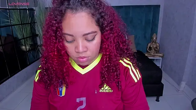AngelaCoffee – Naživo XXX chat