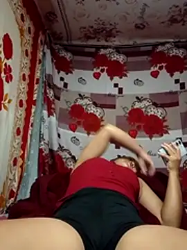 Hanhphuc_x Obrolan Langsung XXX