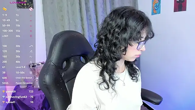 indra_cam Live XXX-chat