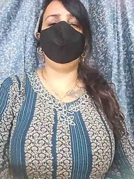 cute-tanvi's Live XXX Chat