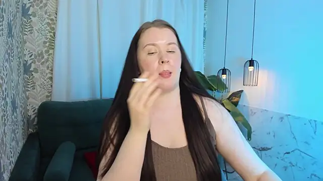 ShedarBrooks – Live XXX-chat