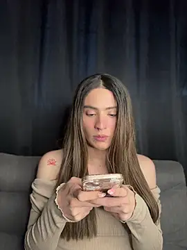 Chat XXX en directo de Lottus_fire
