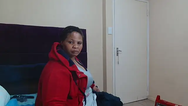 XXX chat uživo modela Bbw255