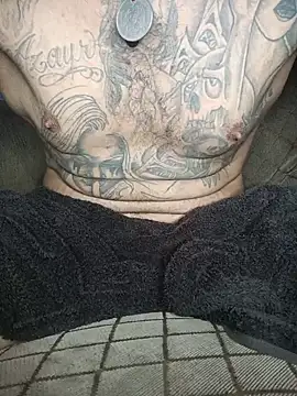 Kerryflon Live XXX Chat