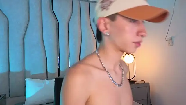 XXX chat uživo modela lian_cameron