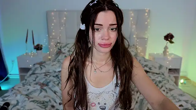 Živý XXX chat Little_cuti1e