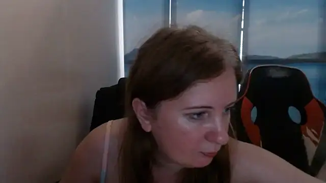 PeterAndJen Pertunjukan Webcam