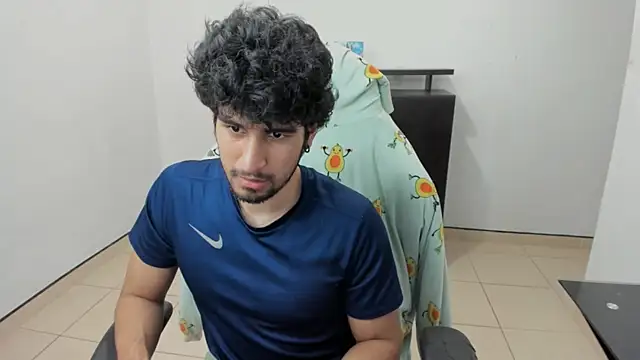 دردشة Jeremy_colton الجنسية المباشرة