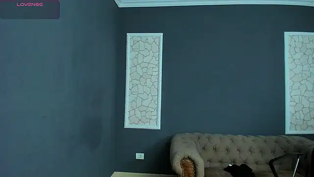 Pokazy przed kamerką – BrianHunts