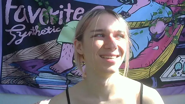 icebenz – Naživo XXX chat