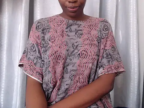 black___ghodess 라이브 XXX 채팅