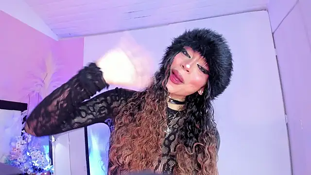 Zahara___1's Live XXX Chat