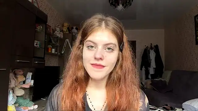 XXX chat uživo modela BuzzingRaid