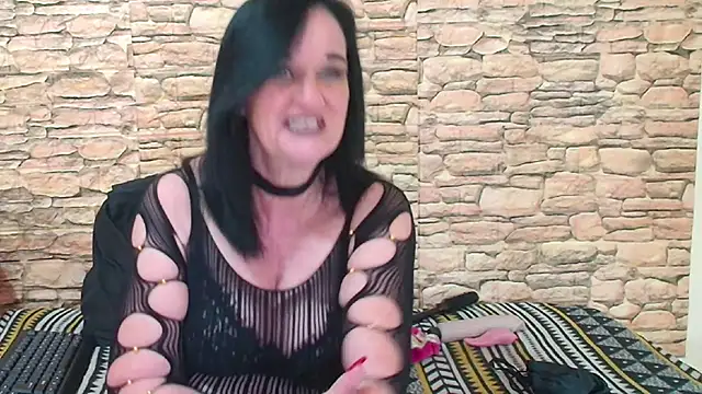 LuciousGrace Live XXX-Chat