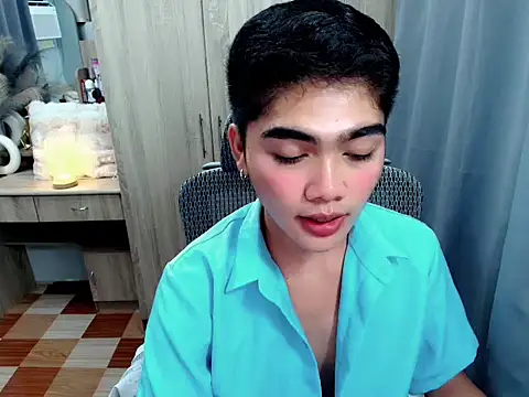 ItsKenny Obrolan Langsung XXX
