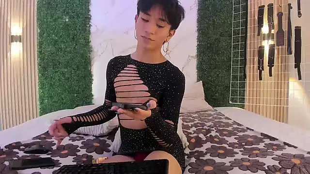 Chat XXX Live cococumps