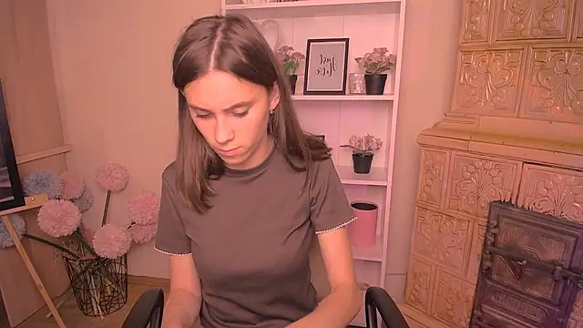 RosaRay_'s Live XXX Chat