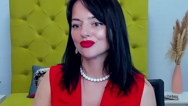 BellaRowan's Live XXX Chat