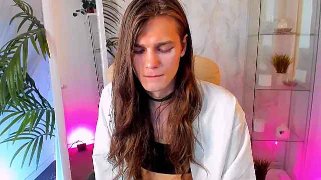 WillFobos Live XXX-chat