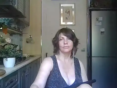 Baby-Matilda's Live XXX Chat
