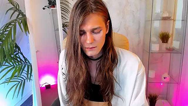 WillFobosn Live XXX chat