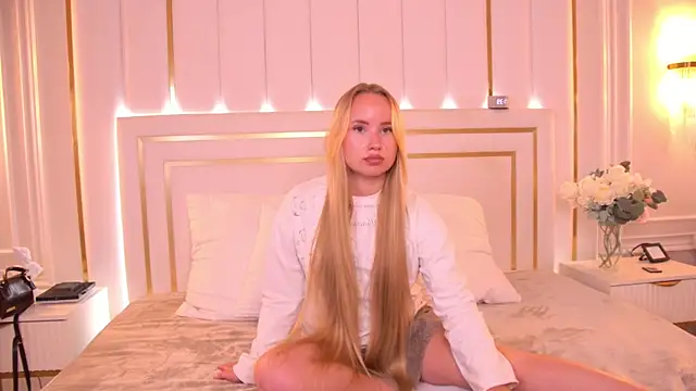 CandiceHit Live XXX-chat