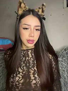 AshleyWinslow Live XXX Chat