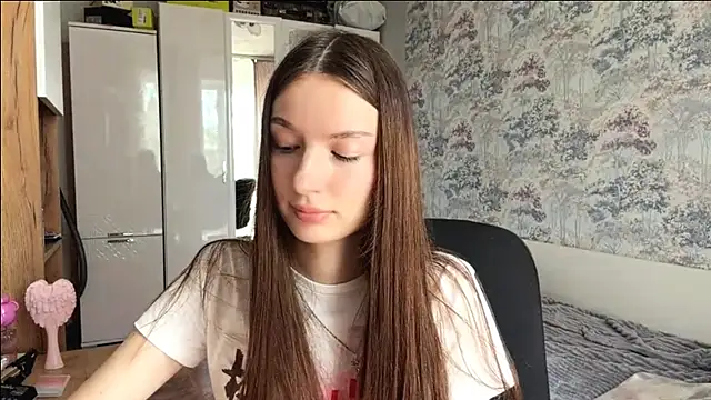 Czat XXX na żywo – MargoMarcell