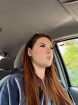 RubyRiot – Naživo XXX chat