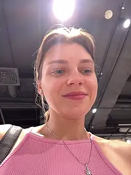 ValenciaShock – Naživo XXX chat