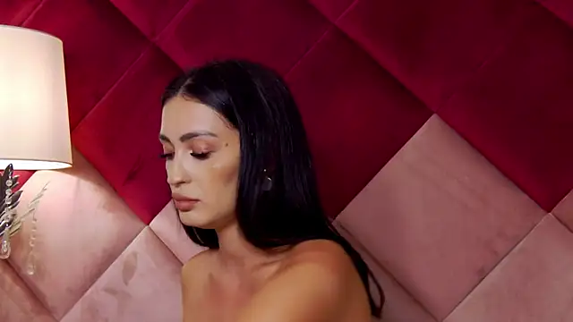 Chat XXX ao vivo de VictoriaLanes