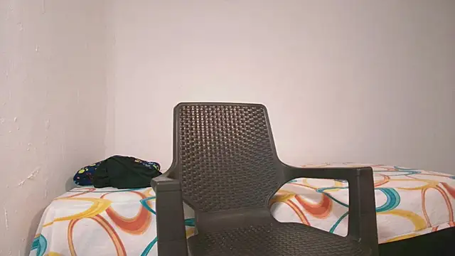 Chat XXX ao vivo de k_florez