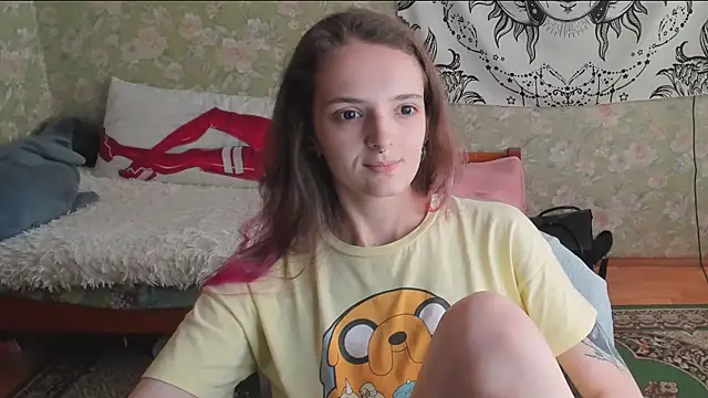 Cutie_Adelia Obrolan Langsung XXX