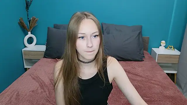 Calista_Everleig's Live XXX Chat