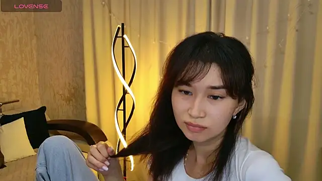 SheilaRare's Live XXX Chat