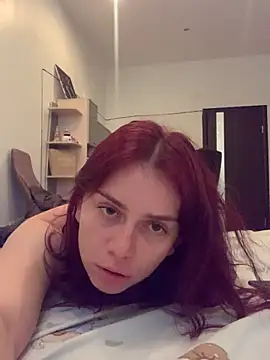 Chat XXX ao vivo de VelvetChloe