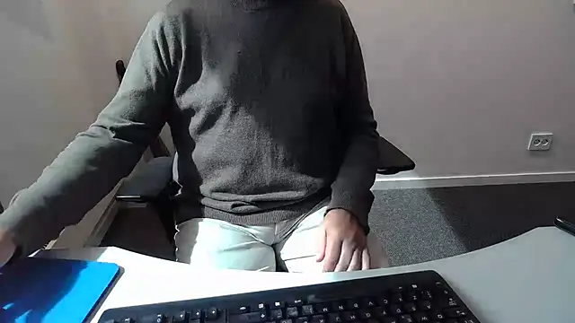 Chatroom XXX en direct de Buggemann