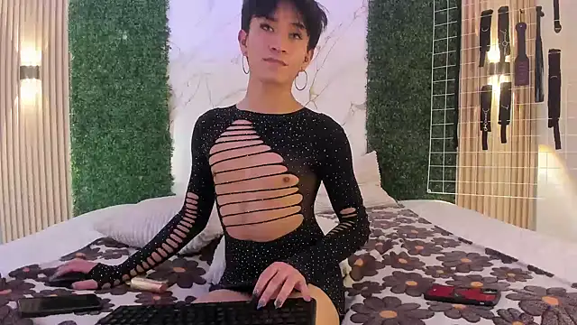 cococumps Live XXX Chat