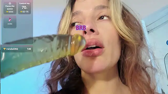 karenarango's Live XXX Chat