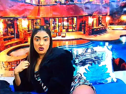IndianPretty14u2Luv Obrolan Langsung XXX
