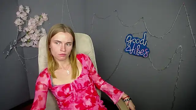 Chat XXX en directo de MargaritaKiss