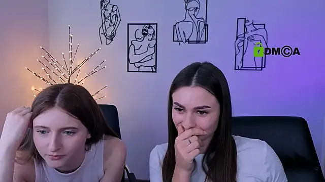 Chat XXX en directo de nekky_mouse