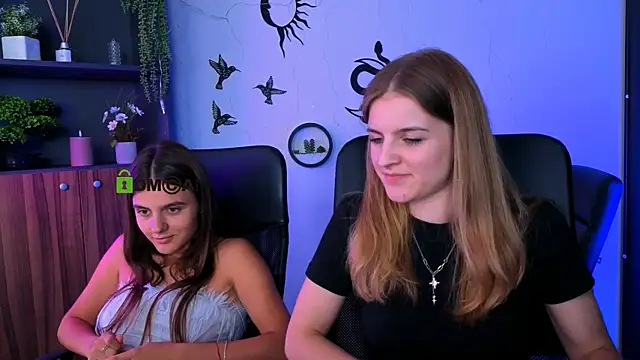 Chat XXX en directo de lisa_dark_